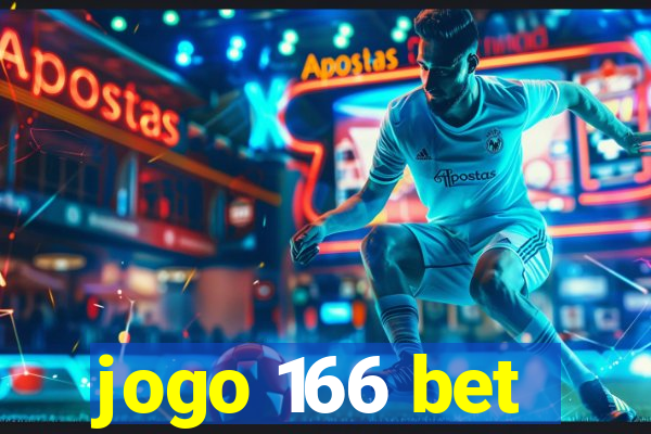 jogo 166 bet